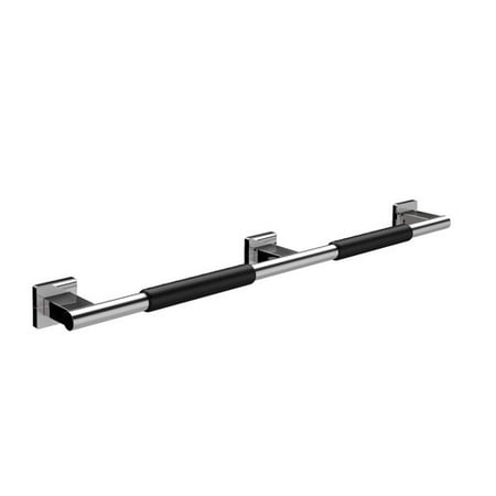 - WS Bath Collections System Double Grab Bar
