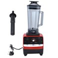 thumbnail image 1 of Countertop Blender, Safe 2L Anti Slip  Maker  For Kitchen For Restaurant For Coffee Beans For Grains, 1 of 7