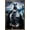 Bronze Framed Version, variant on DC Comics Movie - The Dark Knight Rises - Batman - The Caped Crusader Wall Poster, 14.725" x 22.375", Framed