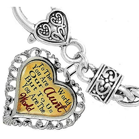 Lead Free Pewter Heart -
