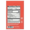 thumbnail image 6 of Hydrant Blood Orange Drink Mix 12pk, 6 of 10