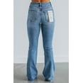 thumbnail image 4 of Dorian Risen Jeans - Medium Wash, 4 of 6