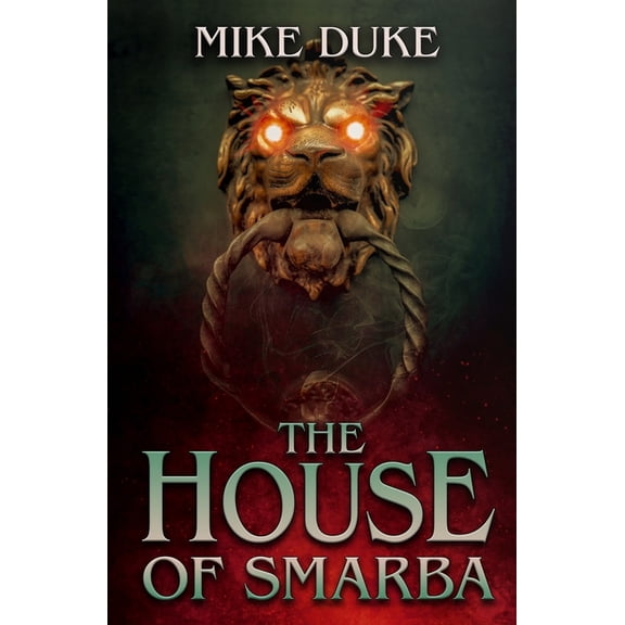 The House of Smarba, (Paperback)