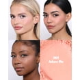 thumbnail image 2 of Moira Cosmetics love blur blush (001, adore me) Difuminado y de efecto suave con 4.5gr, 2 of 3