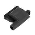 thumbnail image 4 of Auto Parts Ignition Coils 33410-60E00 Repair Replacement Black for Suzuki, 4 of 5