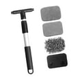 thumbnail image 3 of koolsoo Windshield Cleaner Tool with Extendable Handle Multifunctional Car Detailing Rectangle, 3 of 9