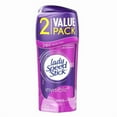 thumbnail image 1 of Lady Speed Stick Déodorant Antisudorifique, Invisible, Frais et Rafraîchissant, 2 x 70 g, 1 of 4