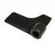 thumbnail image 4 of 1pc Bread Maker Machine Blade Parts Breadmaker Knife Kneader Paddle for Panasonic SD256 SD257 SD 251, 4 of 5