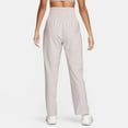 thumbnail image 2 of Women's Nike One Dri-FIT Ultra High-Waisted Pants Color: Black Size: X LARGE, 2 of 5