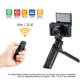 thumbnail image 5 of Trípode de Video Inalámbrico Bluetooth para Canon EOS y PowerShot con Agarre Remoto, 5 of 6