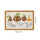 thumbnail image 3 of Felpudo Matsuzay de Halloween antideslizante 40x60cm 50x80cm, 3 of 6