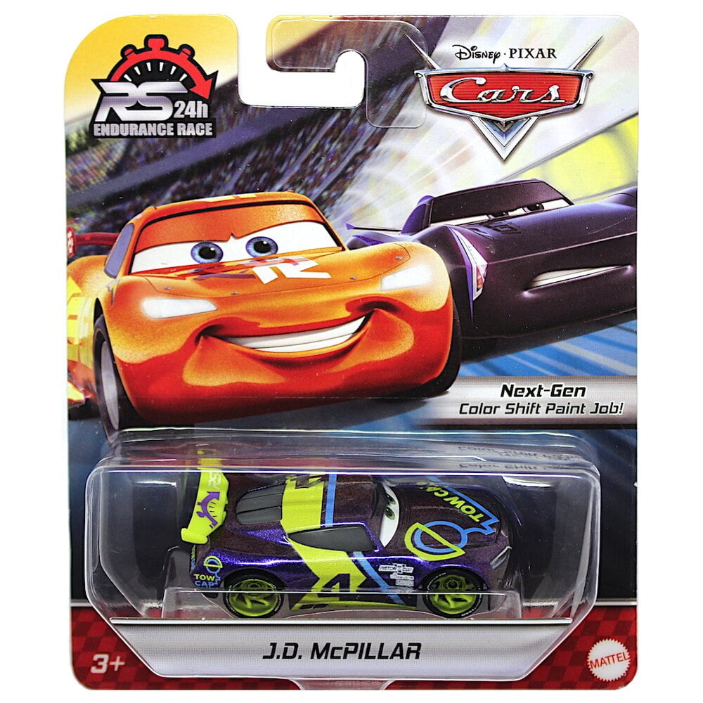 disney cars 24