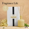thumbnail image 5 of LAFCO New York Signature Reed Diffuser, Chamomile Lavender - 15 oz, 5 of 6