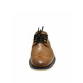 thumbnail image 4 of Cole Haan Original Grand Lux Wingtip Men's Leather Oxfords C31549, 4 of 5