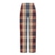 thumbnail image 4 of Pantalones largos para hombre, ropa de dormir para el hogar, pantalones de pierna recta con estampado fino, pantalones casuales para hombre, pantalones para hombre, 4 of 6