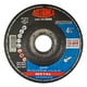 thumbnail image 1 of Disco Abrasivo Austromex 2006 Corte Metal 4 1/2 Pulgadas Oxido Aluminio Esmeriladora Angular Remocion Profesional Ferreteria Herramientas Construccion, 1 of 6