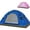 Blue, variant on Kidz Adventure 2-Person Camping Tent
