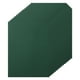 thumbnail image 1 of Cartulina Silunkia verde oscuro 8,5 x 11 pulgadas, 250 g/m², 120 hojas, 1 of 7