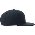 thumbnail image 3 of Atlantis Casquette de Baseball Plate Durable à 6 Panneaux pour Adulte, 3 of 3