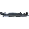 thumbnail image 4 of Dorman 15797 Interior Door Handle for Specific Seat Models, Chrome;Black, 4 of 8