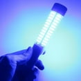 thumbnail image 6 of Goture 12V 10.8w 180 LEDs Submersible Fishing Light with 5m/12m Cord - White, Blue, Green, 6 of 7