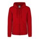 thumbnail image 1 of Sudadera Hombre Capucha Gorro Y Cierre Colores - Yazbek, 1 of 3