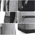 thumbnail image 3 of Mochila Puma Buzz Gris [PUM1217] gris 01, 3 of 10