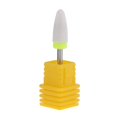 thumbnail image 2 of Professional Carbide Bit, Pear Shape, Coarse Milling Old Modeling Manicure / - TC030, 2 of 7