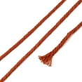 thumbnail image 3 of Cotton String Threads for Crafts Knitting Making Salmon 3mm about 109.36 Yards(100m)/Roll, 3 of 3