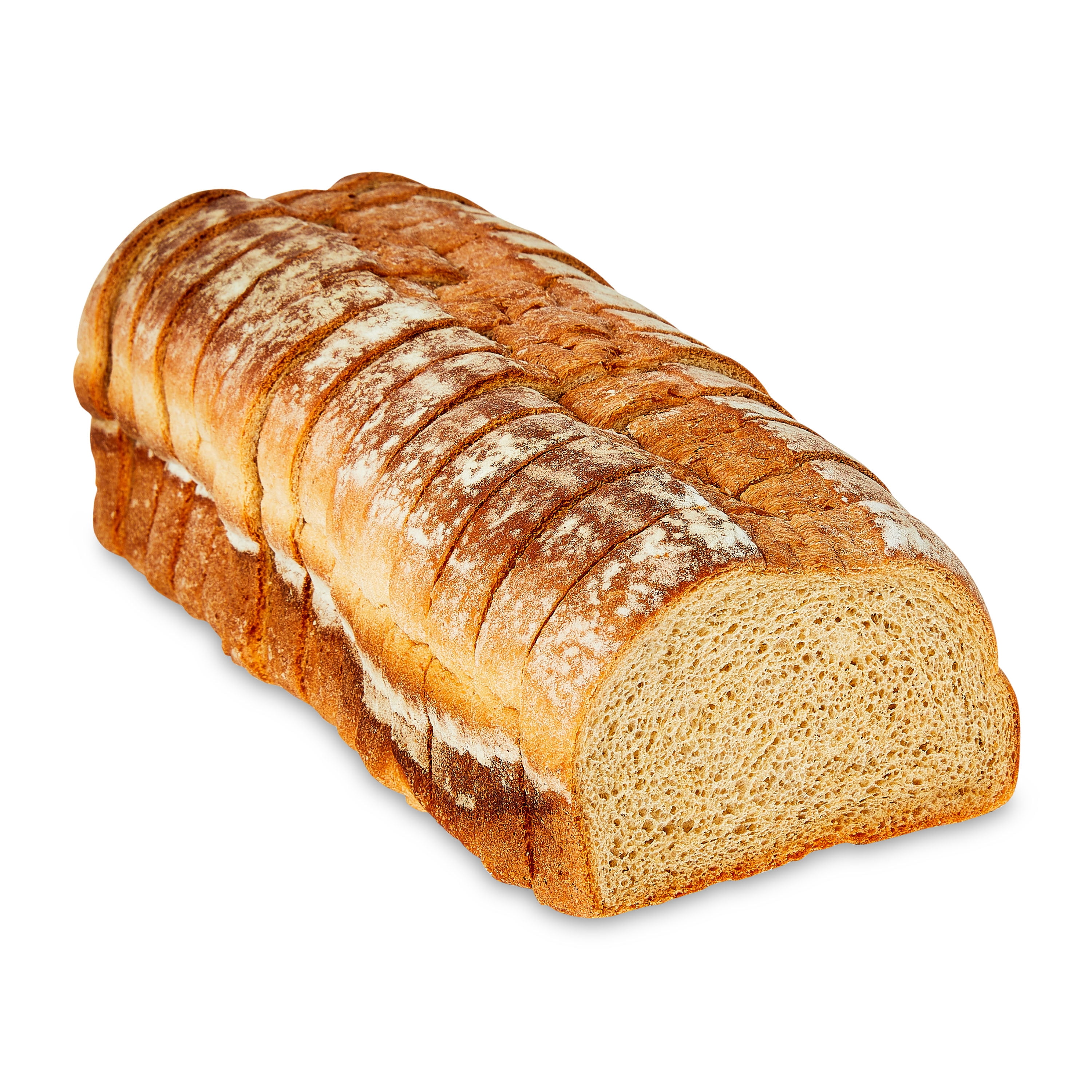 Freshness Guaranteed Sliced Artisan Wheat Sandwich Bread​, 20 oz