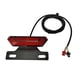 thumbnail image 2 of Versión Personalizada de Bricolaje Bicicleta EléCtrica 24V/36V/48V Faros Delanteros Traseros Luz de Freno Luz de Freno Ebike Kits de ConversióN,B, 2 of 10