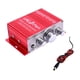 thumbnail image 2 of Mini amplificador de potencia de Audio Hugo receptor estéreo Hifi 20W x2, 2 of 7