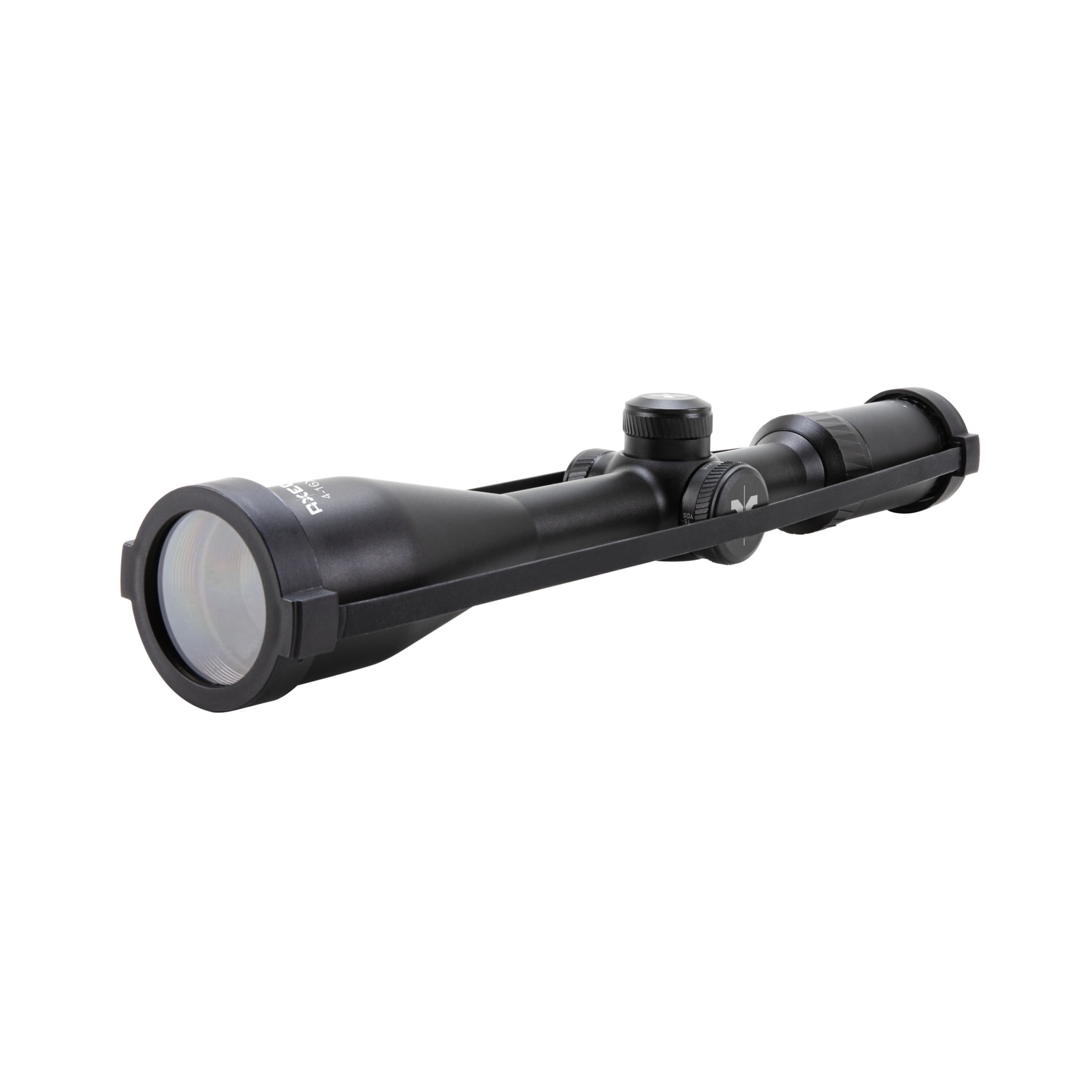 Axeon Optics 4-16X44 SF Mil-Dot Reticle Scope with Side Focus Adjustment