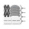 thumbnail image 1 of For Inomi Le7 Se8 Robot Vacuum Cleaner Replacement Spare Parts Main Side Brush Hepa Filter Mop Acce, 1 of 5