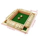 thumbnail image 3 of Juego de dados Shut The Box DC-BEAUTIFUL para adultos de 2 a 4 jugadores, 3 of 7