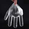 thumbnail image 3 of 1000pcs Transparent Glove Disposable Gloves, 3 of 3