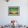 thumbnail image 4 of Blue Moon Expedition, Figurative Framed Art Print Wall Art by Duy Huynh Sold by Art.Com, 4 of 6