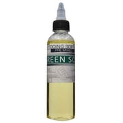 Green Soap 4oz. (Ready-to-Use Bottle)