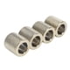 thumbnail image 4 of Anillo De Descanso Para Reposacabezas Collar De Reposacabezas 4PCS Personalizado Para Automóvil SUV Camión ANGGREK Otros Vehículos, 4 of 8