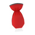 thumbnail image 4 of Ice Scraper Glove Ice Scraper for Car Windscreen for Windshield Vehicle Red, 4 of 8