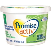 Unilever Promise Activ Spread, 8 oz