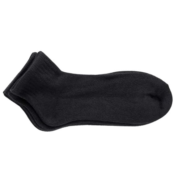 Women’s Moisture Wicking Athletic Socks – Size 9 to 11: 1 Pair