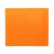 thumbnail image 2 of Almohadilla de gel para asiento de motocicleta shamjiam Naranja 22cmx25cmx1cm, 2 of 8