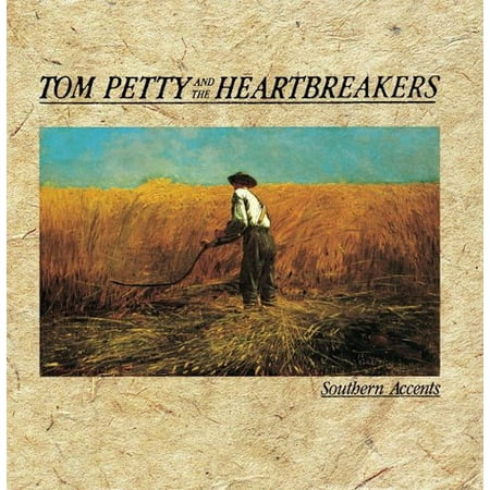 Tom Petty & The Heart Breakers - Southern Accents (Vinyl)