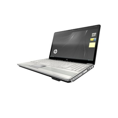 HP Pavilion Laptop dv6-1359wm - Intel Core 2 Duo - T6600 - Win 7 Home Premium 64-bit - GMA 4500MHD - 4 GB RAM - 320 GB HDD - DVD SuperMulti - 15.6" BrightView 1366 x 768 (HD) - 10/100 Ethernet