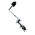 thumbnail image 1 of Soporte para platillos, extensión para batería, accesorios para instrumentos de percusión, hardware portátil, abrazadera resistente de metal para, 1 of 8