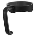 thumbnail image 5 of Monyance Handle for Cup Tumbler Handle - Anti-Slip Cup Holder (Black)(5.12X3.94X3.74Inches), 5 of 11