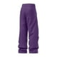 thumbnail image 5 of Pantalones largos para hombre, color liso, informales, lisos, a la moda, para exteriores, rectos, cortavientos, de poliéster, 5 of 6