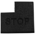 thumbnail image 1 of Club Car Brake Pedal Pad 102595401 for Golf Cart, 1 of 5