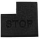 thumbnail image 1 of Club Car Brake Pedal Pad 102595401 for Golf Buggy Cart, 1 of 5